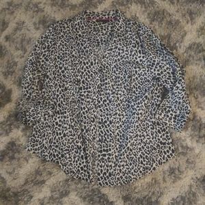 3/$15 SALE!! Lane Bryant Plus SiZE top